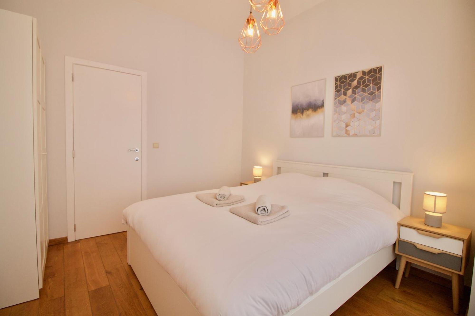 Heart Of Grand Place - Stunning 3Br Triplex Brussels Exterior photo