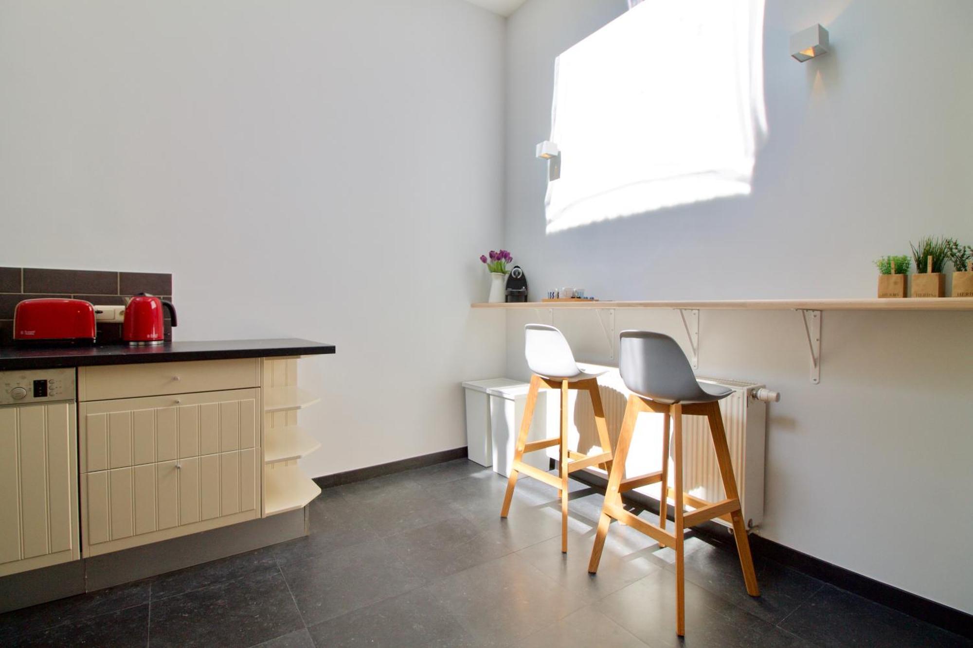Heart Of Grand Place - Stunning 3Br Triplex Brussels Exterior photo